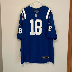Like new Peyton Manning Colts jersey!
